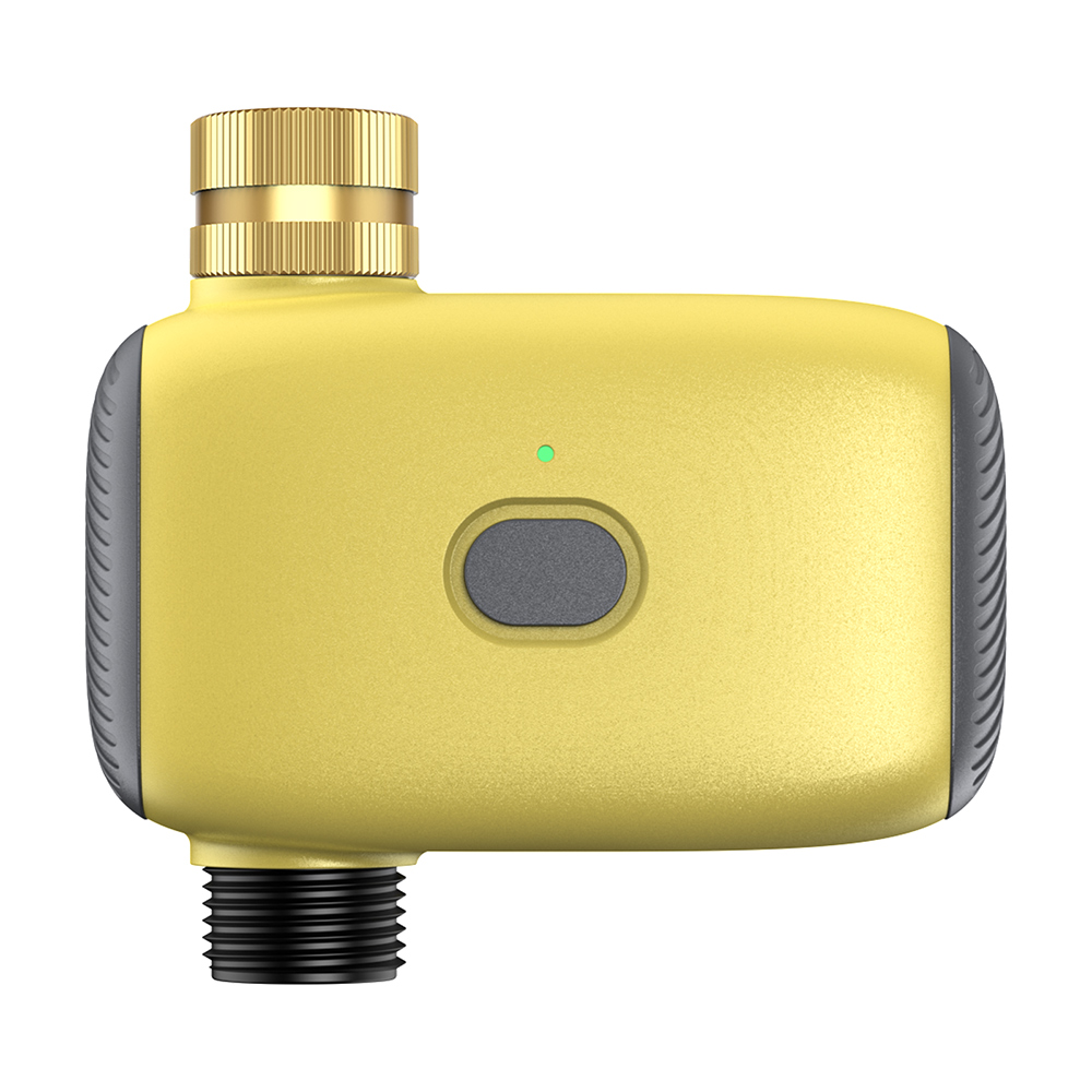 Automatic Watering - スマートデジタル水タイマー、ガーデンタイミング灌漑自動防水散水装置コントローラー（卸売）