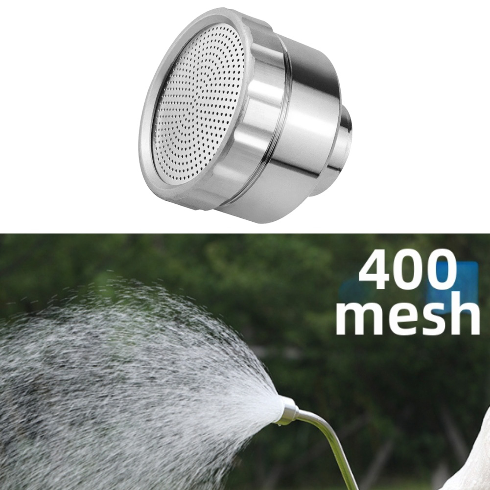 1 個 2000/400 メッシュ散水スプリンクラーヘッドク - Smart Garden Kit のレビューと価格