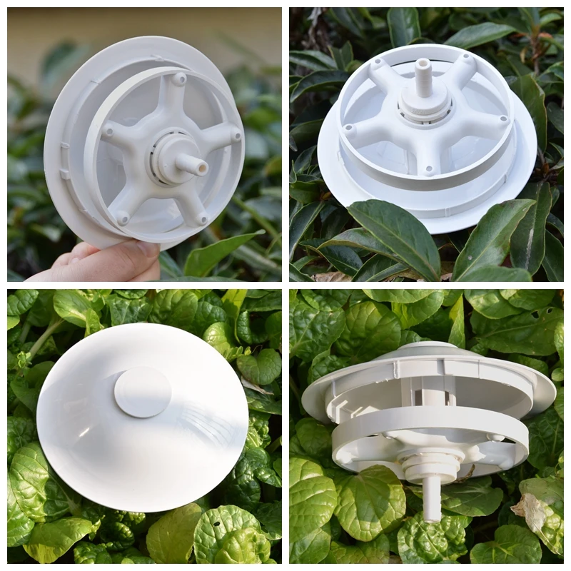 水耕栽培タワー、2段式、6つの穴を備えた垂直型ガーデンシステ - Indoor Garden Kit のレビューと価格