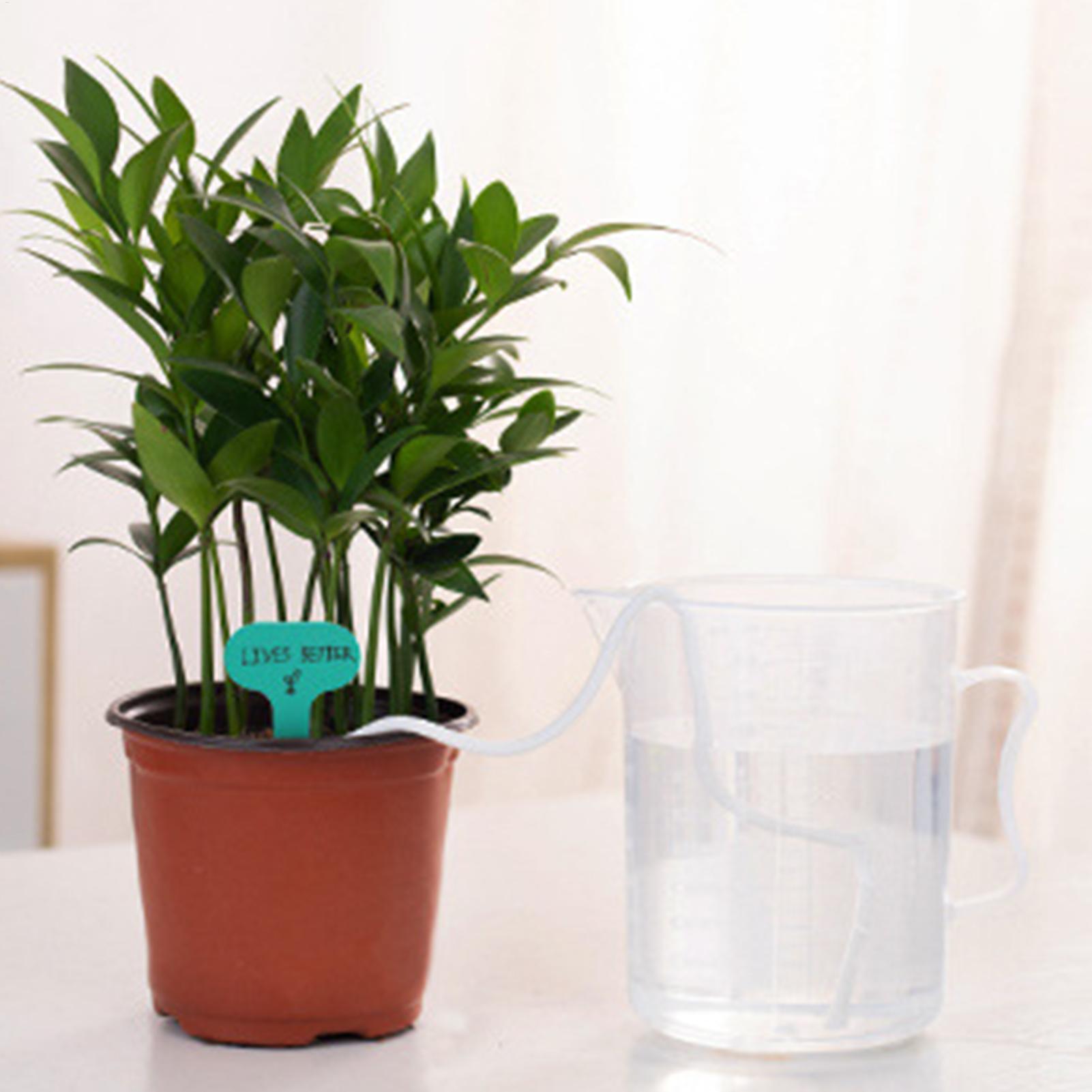 植物用芯材 自動給水用 2ピース自動給水器 ロープ植木鉢用  - Self Watering Planter のレビューと価格