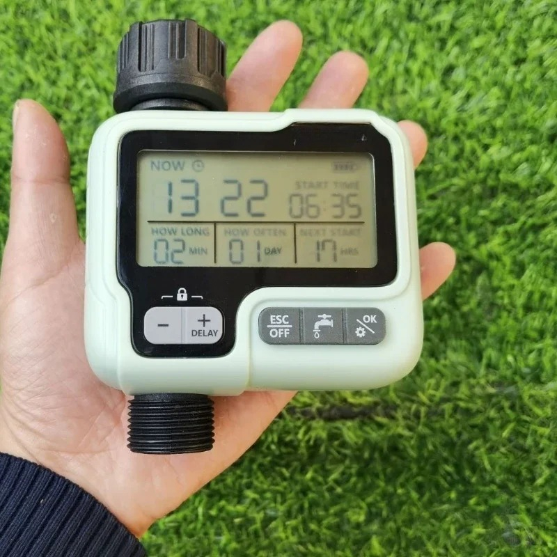 自動散水装置、庭やベランダ用、旅行用、植物散水器 - Automatic Watering のレビューと価格