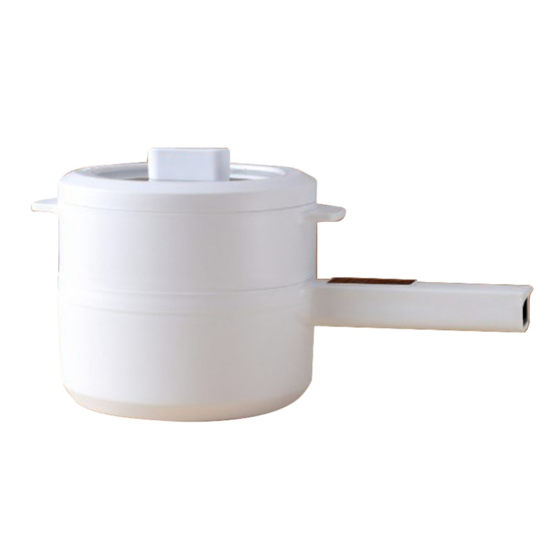 ミニ電気調理器 小型省電力 ノンスティック電気鍋 ミニラーメ - Smart Pot のレビューと価格