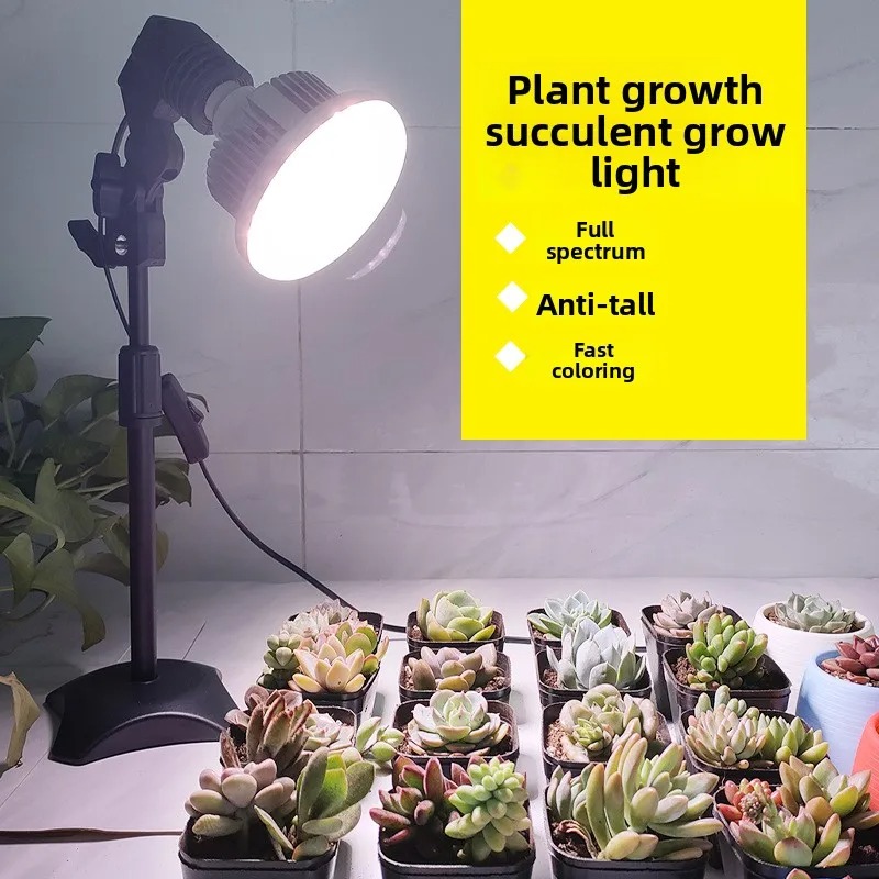 折りたたみ式＆吊り下げ式植物育成ライト、量子ボード側面発光、 - Plant Grow Light Full Spectrum のレビューと価格
