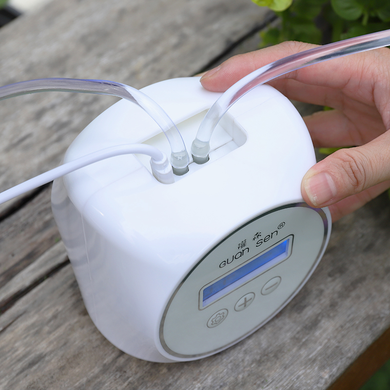 水ポンプ,タイマーシステム,自動庭の植物コントローラー,水や - Smart Garden System のレビューと価格