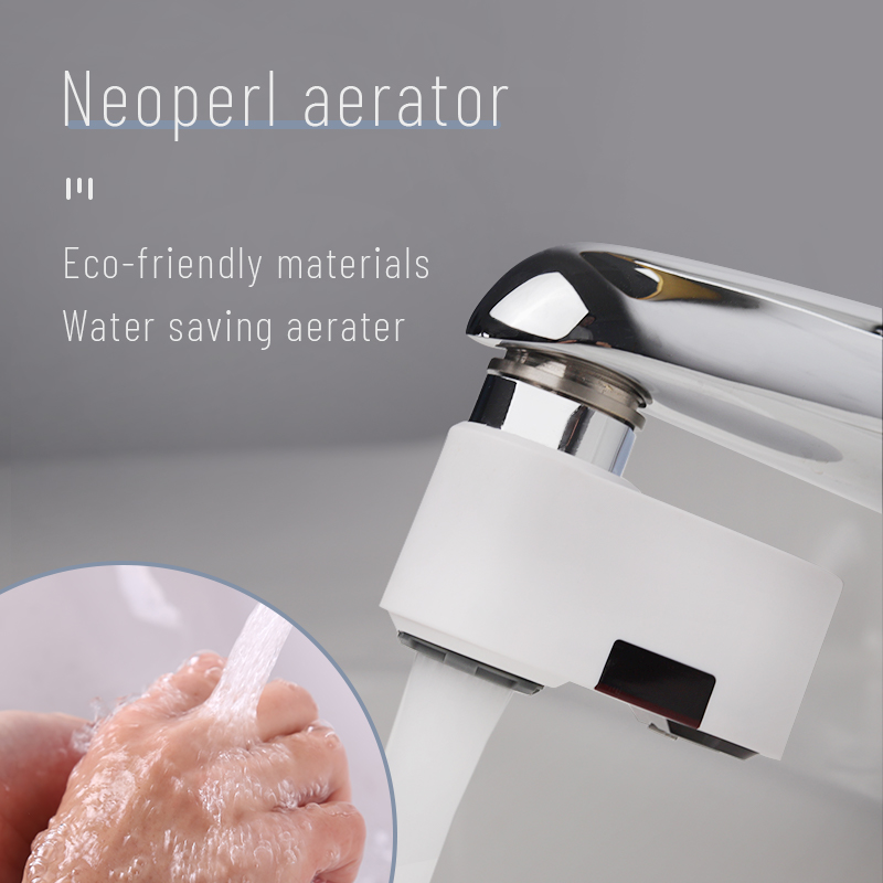 スマート自動タッチレスハンズフリー電動赤外線センサー水栓 浴 - Automatic Watering のレビューと価格