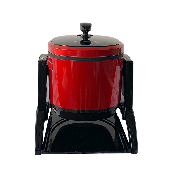 スマートクッキングロボットシェフ6 - 6.5L自動炒め物鍋 - Smart Pot のレビューと価格