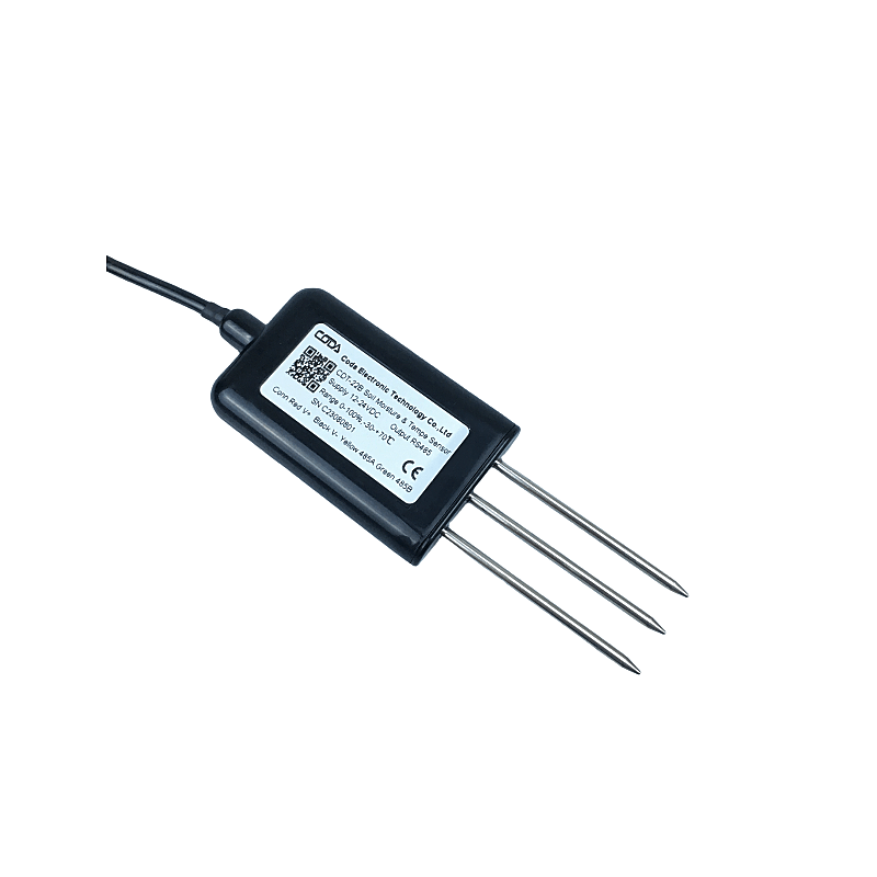 CDT-30B Rs485 0-2v 出力 植物土壌水分 E - Plant Sensor のレビューと価格