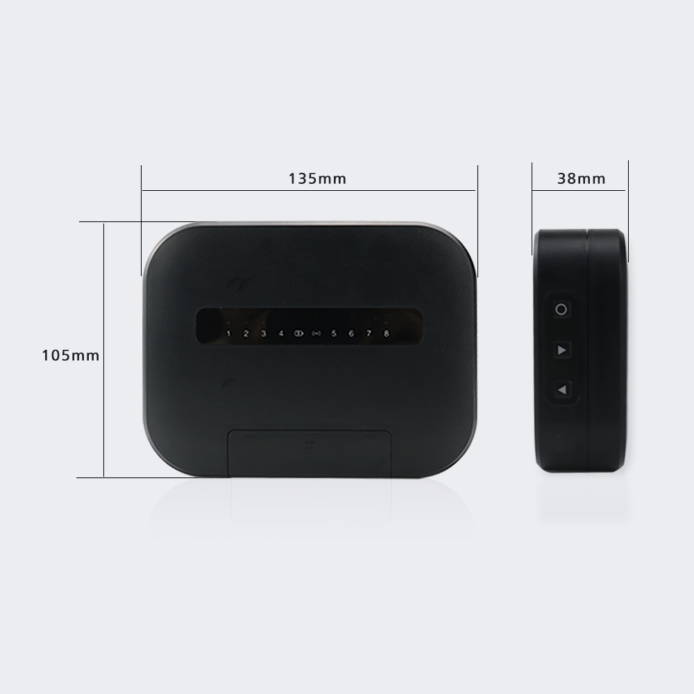 8 ゾーン Wifi Tuya スマートガーデン散水タイマー - Smart Garden Kit のレビューと価格