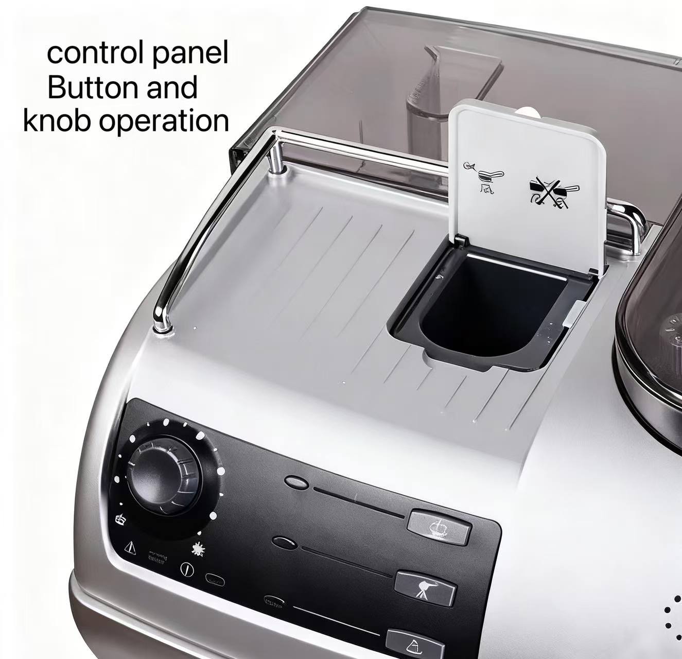 電動ドリップ式 最高品質ステンレス製 業務用エスプレッソマシ - Smart Pot のレビューと価格