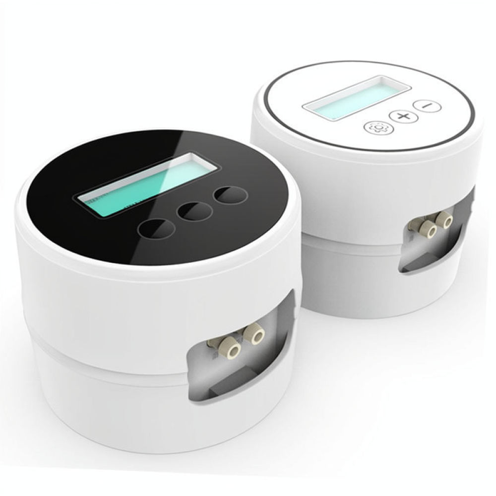 自動給水装置キット。スマートな点滴灌漑システムで、室内の植物 - Indoor Garden Kit のレビューと価格