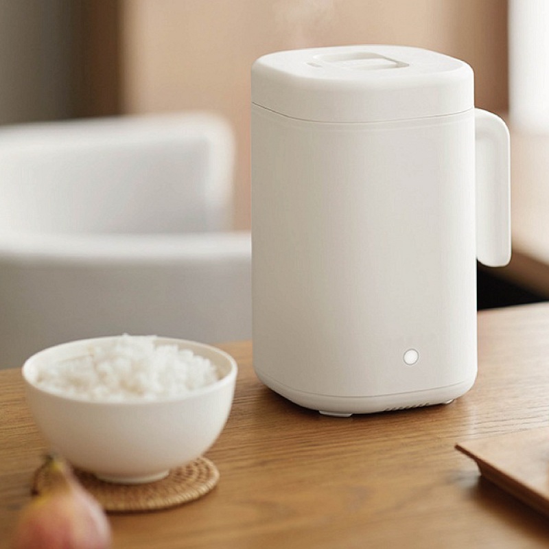 300W スマート炊飯器 800ml 多機能セラミックノンス - Smart Pot のレビューと価格